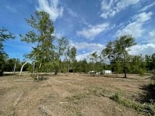 Recently Sold: $53,000 (5.01 acres)