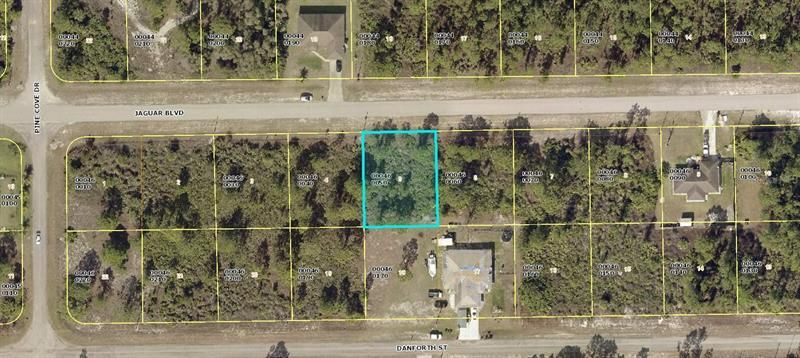 Recently Sold: $28,500 (0.28 acres)