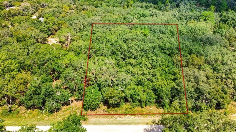 Recently Sold: $24,900 (1.16 acres)