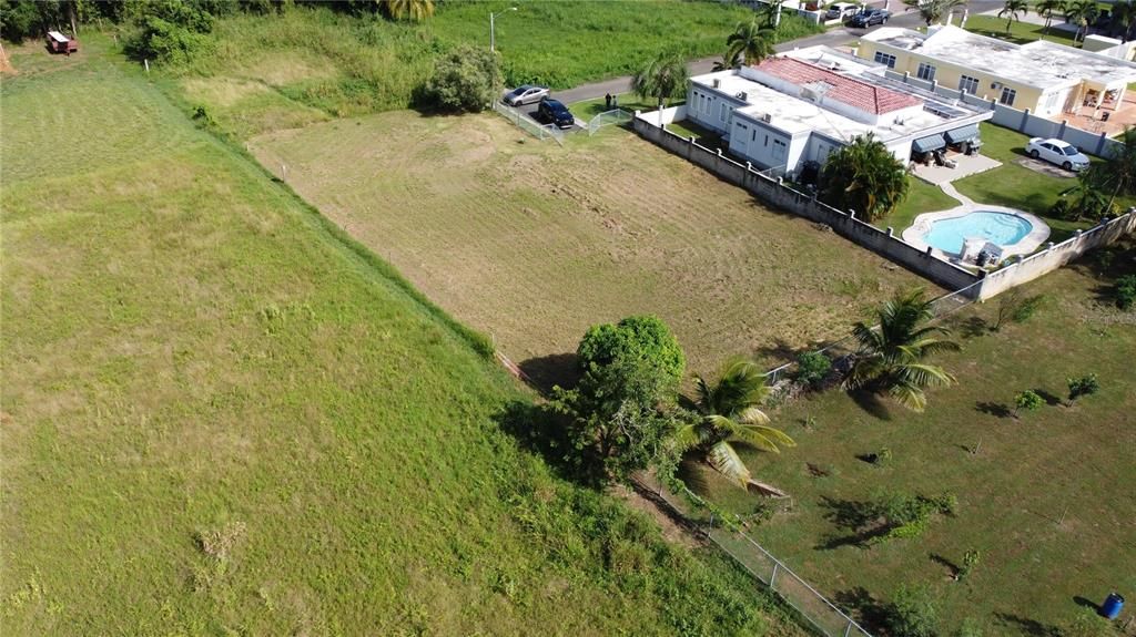 Vendido Recientemente: $87,000 (0.28 acres)