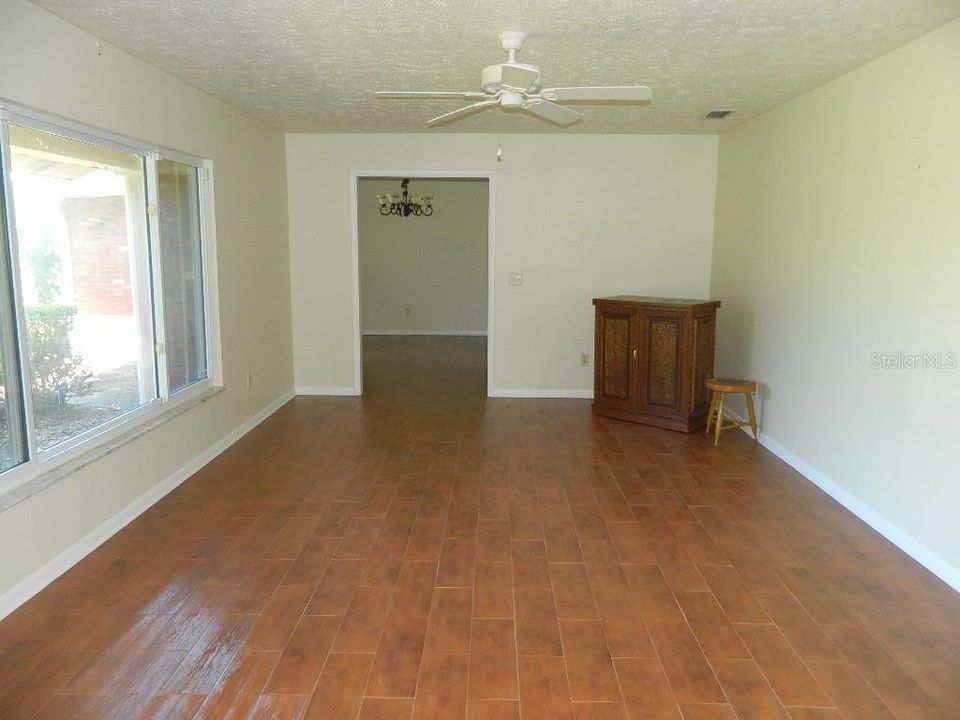 Formal Living Room