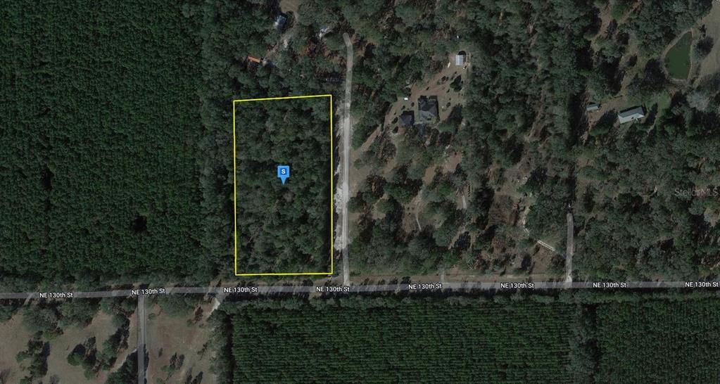 Recently Sold: $61,999 (5.00 acres)