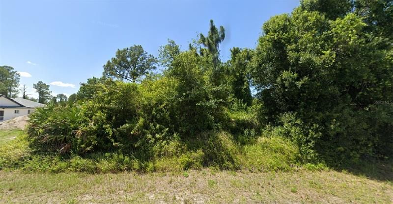 Recently Sold: $14,000 (0.24 acres)