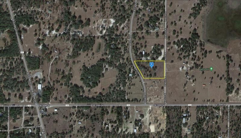 Recently Sold: $74,999 (5.00 acres)