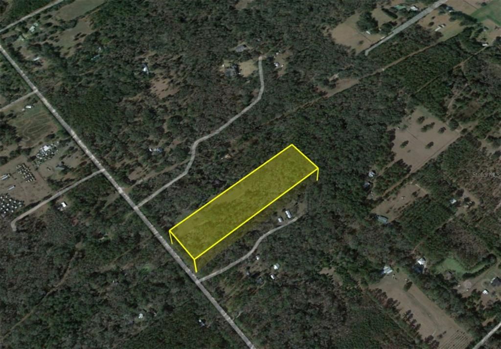 Recently Sold: $77,475 (10.00 acres)