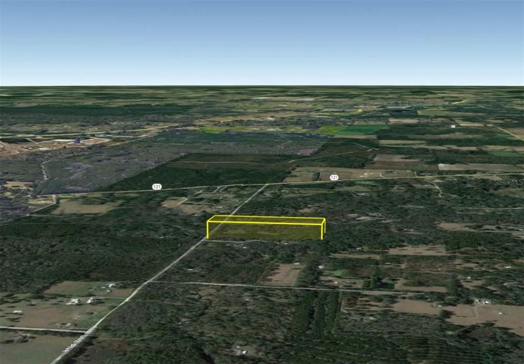 Recently Sold: $77,475 (10.00 acres)