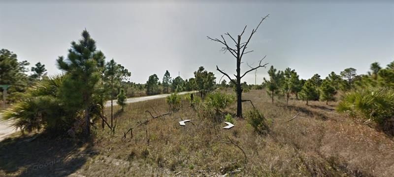 Vendido Recientemente: $30,000 (0.24 acres)