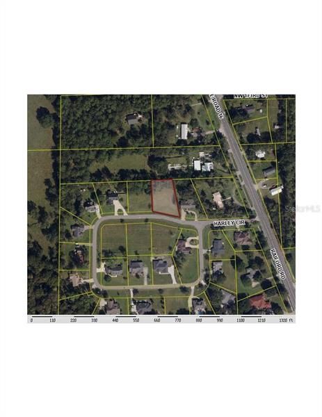 Recently Sold: $37,900 (0.51 acres)