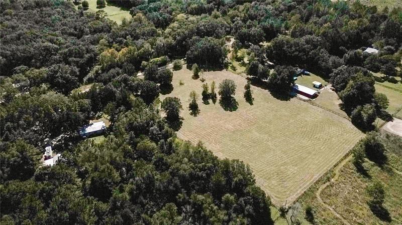 Recently Sold: $124,900 (5.00 acres)