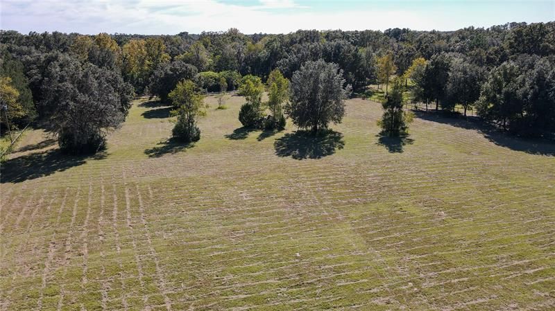 Recently Sold: $124,900 (5.00 acres)