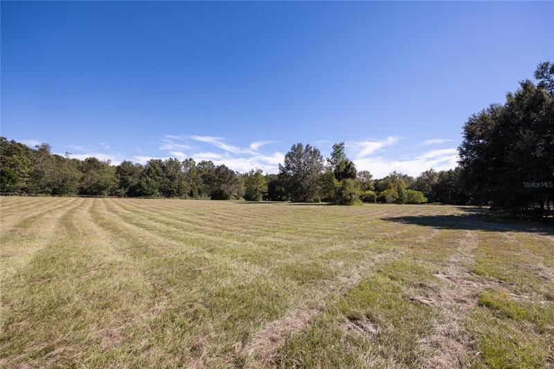 Recently Sold: $124,900 (5.00 acres)