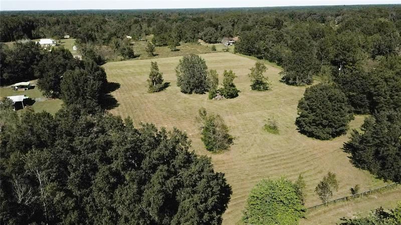 Recently Sold: $124,900 (5.00 acres)