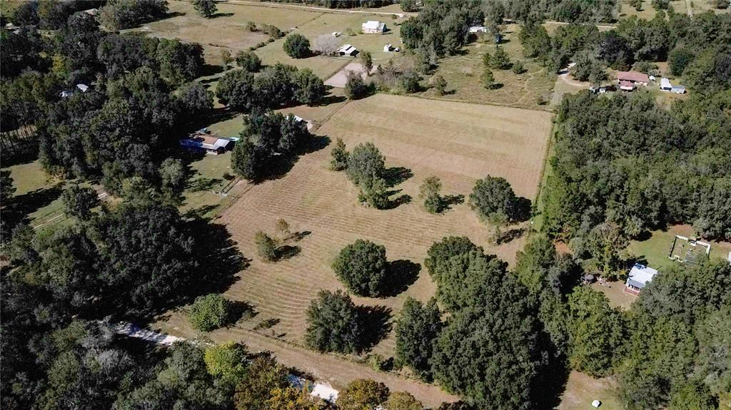 Recently Sold: $124,900 (5.00 acres)