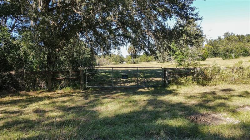 Recently Sold: $124,900 (5.00 acres)