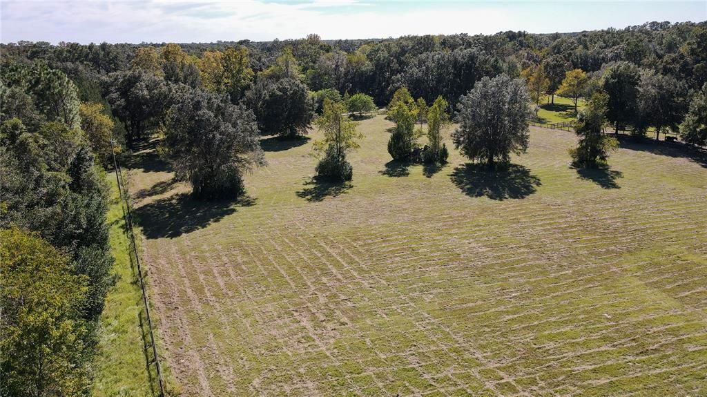 Recently Sold: $124,900 (5.00 acres)