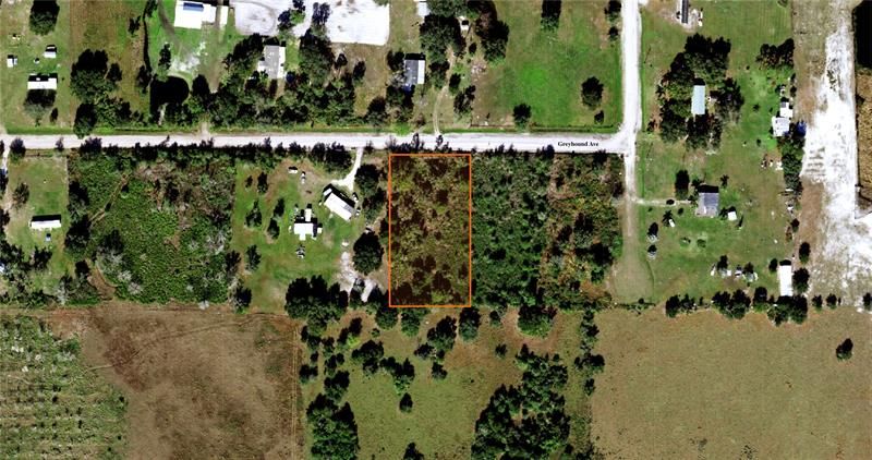 Recently Sold: $25,995 (1.19 acres)