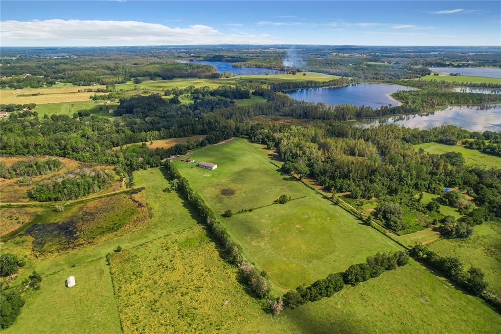 Recently Sold: $1,249,000 (49.50 acres)