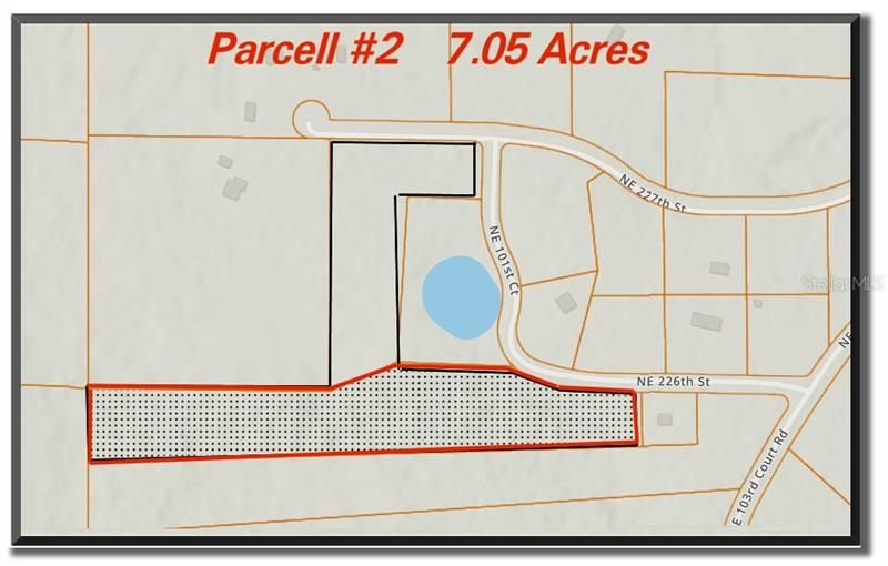 Parcel 2