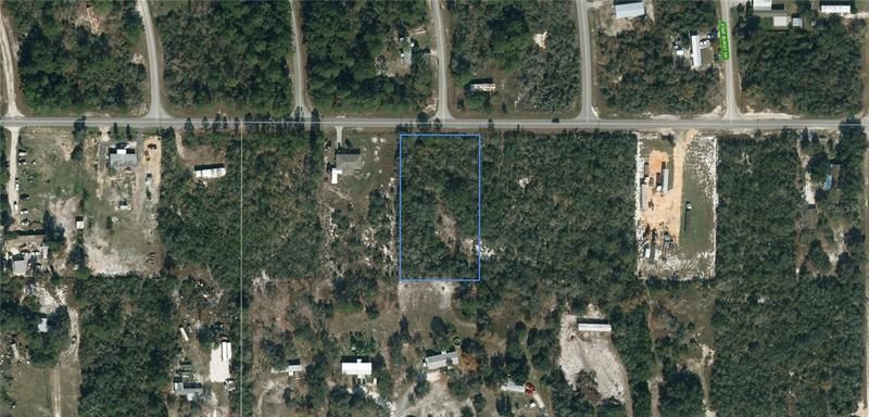 Recently Sold: $22,995 (1.16 acres)