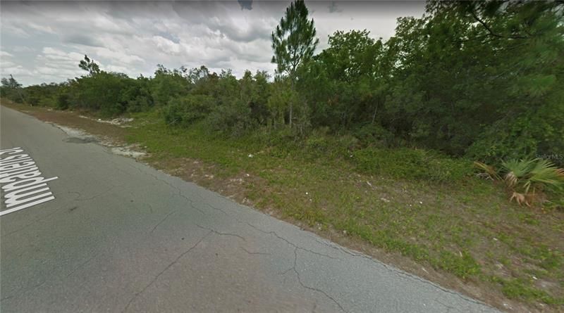 Vendido Recientemente: $22,995 (1.16 acres)