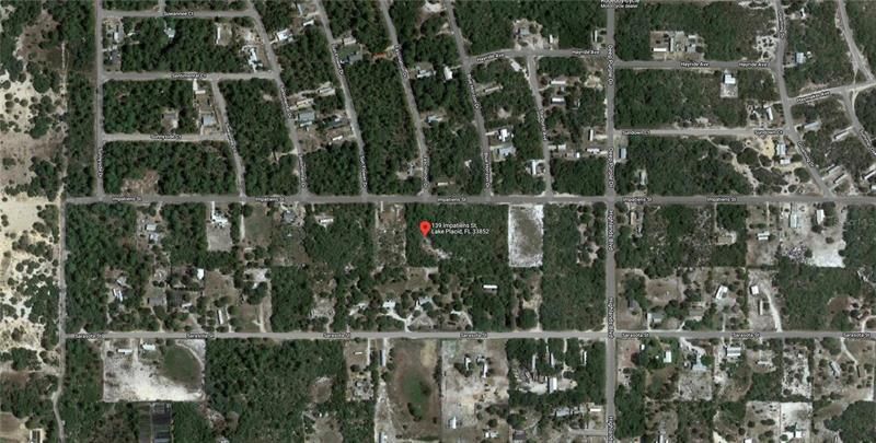 Recently Sold: $22,995 (1.16 acres)