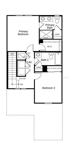 Recently Sold: $270,201 (2 beds, 2 baths, 1286 Square Feet)
