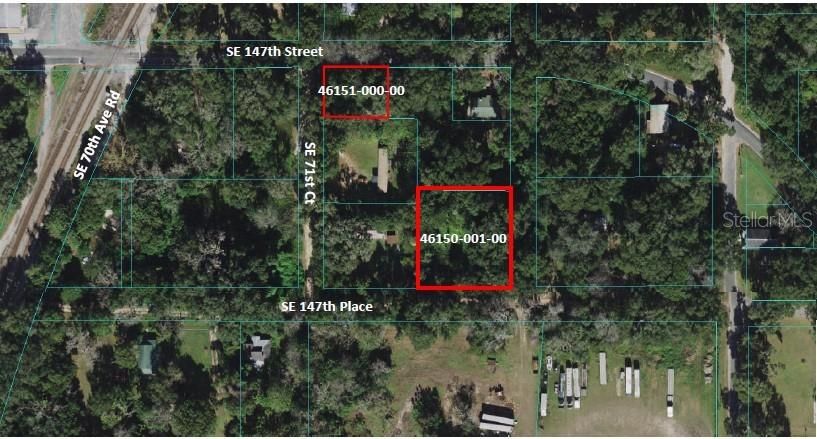 Recently Sold: $7,995 (0.18 acres)