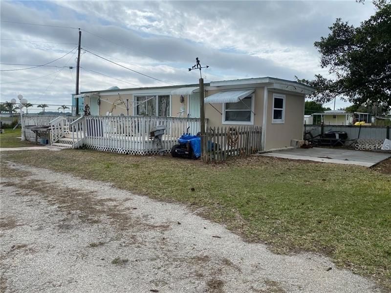 Recently Sold: $12,000 (2 beds, 1 baths, 492 Square Feet)