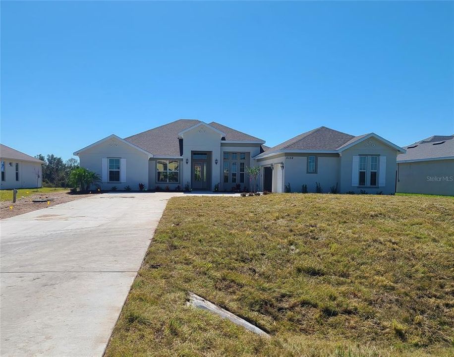 5108 Lake Toscana Drive