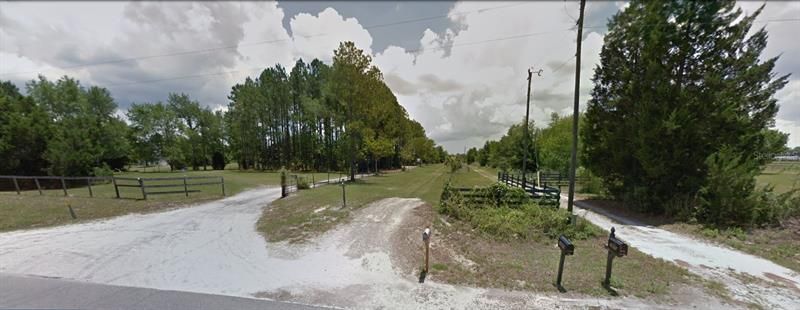 Vendido Recientemente: $81,999 (5.45 acres)