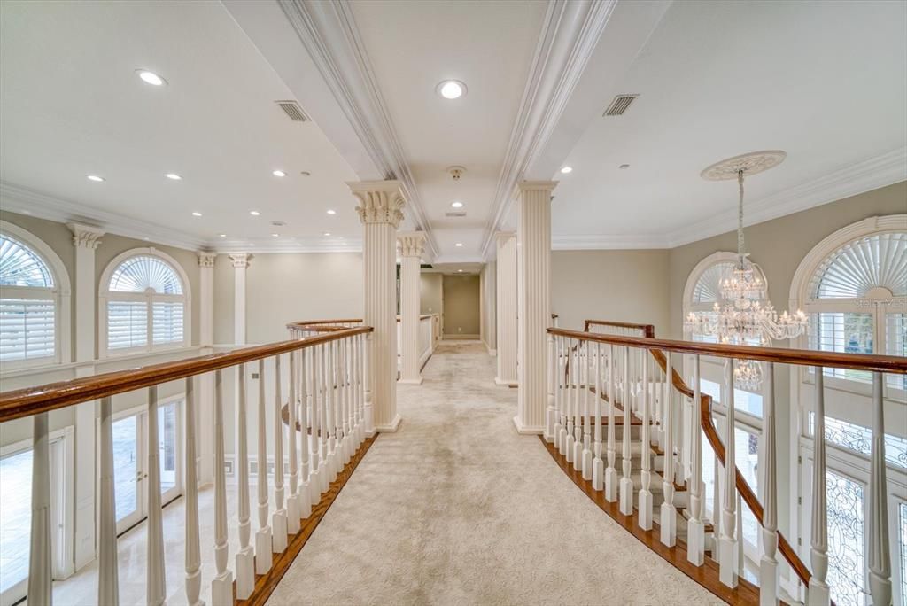 Recently Sold: $10,595,000 (6 beds, 7 baths, 11982 Square Feet)