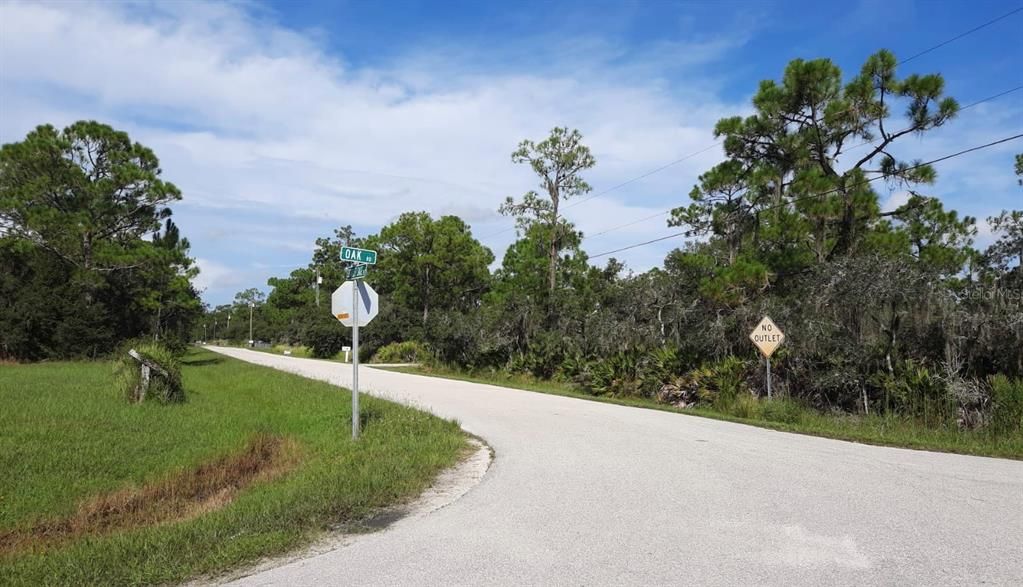 Recently Sold: $11,900 (0.25 acres)