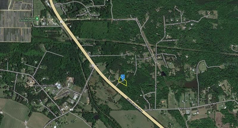 Recently Sold: $18,999 (1.55 acres)