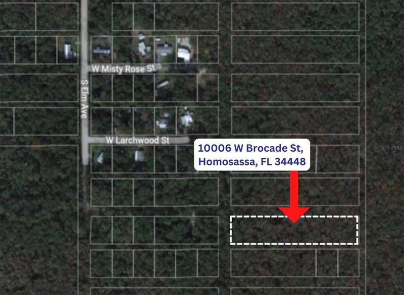 Recently Sold: $15,000 (1.80 acres)