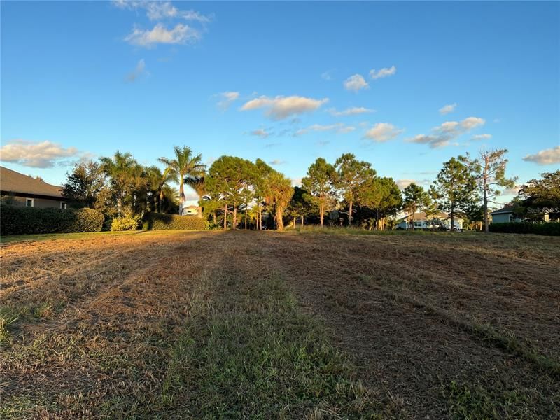 Recently Sold: $149,000 (1.01 acres)