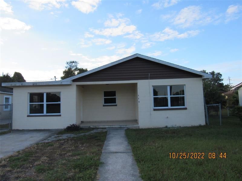 Recently Sold: $200,000 (3 beds, 1 baths, 1115 Square Feet)