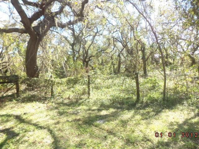 Recently Sold: $189,000 (5.00 acres)