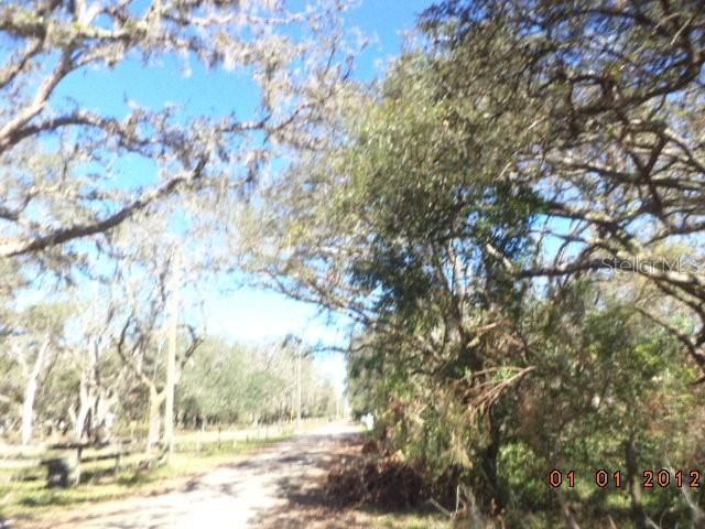 Vendido Recientemente: $189,000 (5.00 acres)