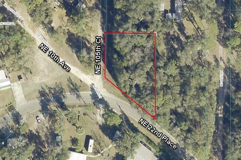 Recently Sold: $8,900 (0.30 acres)