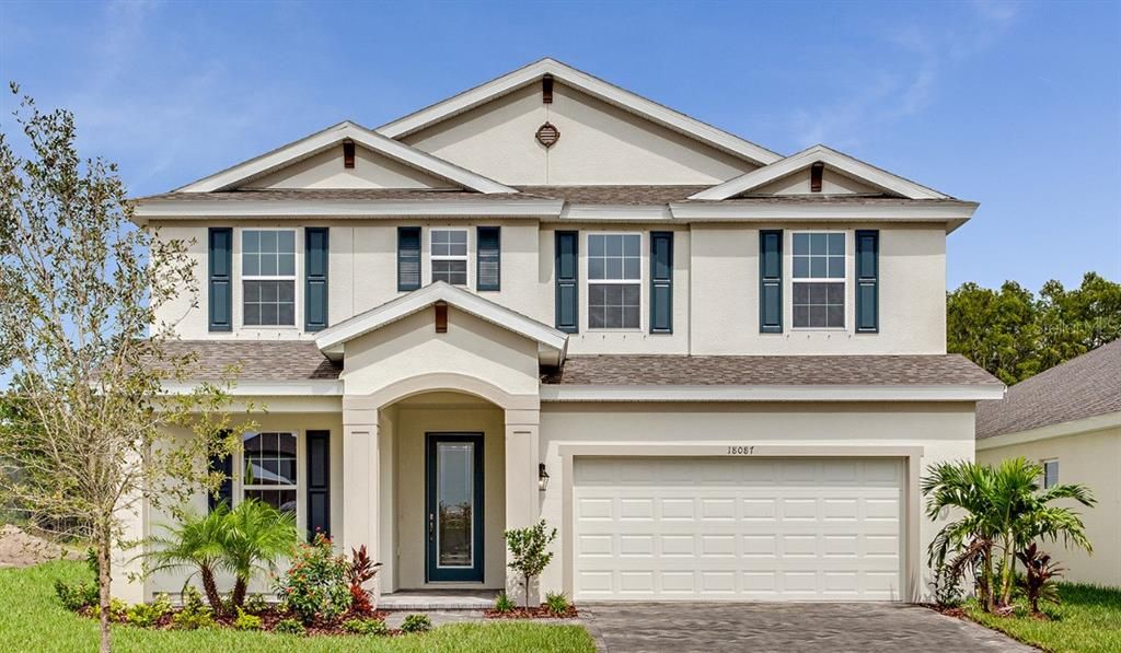 Vendido Recientemente: $704,729 (5 camas, 3 baños, 3336 Pies cuadrados)