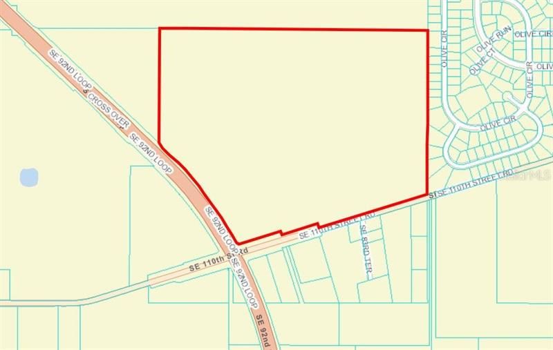 Recently Sold: $3,000,000 (104.23 acres)