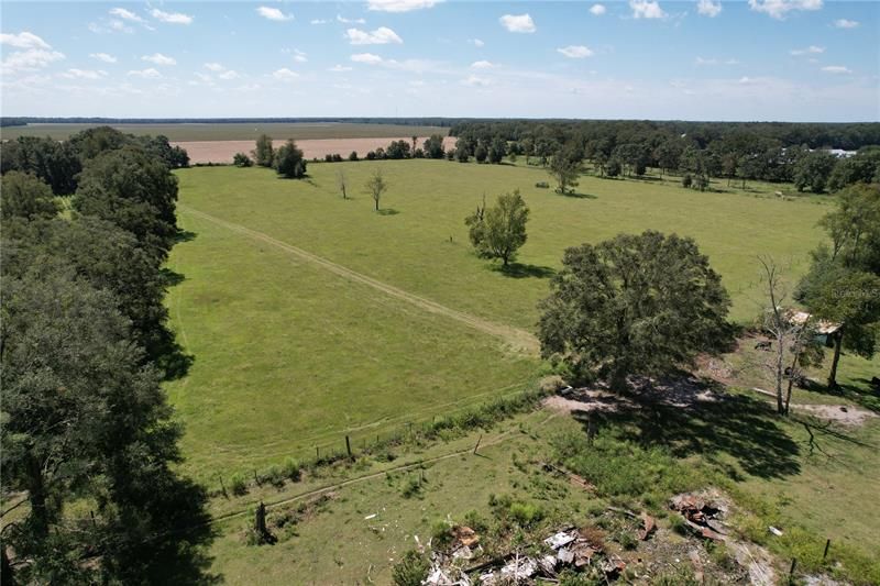 Recently Sold: $220,000 (32.29 acres)