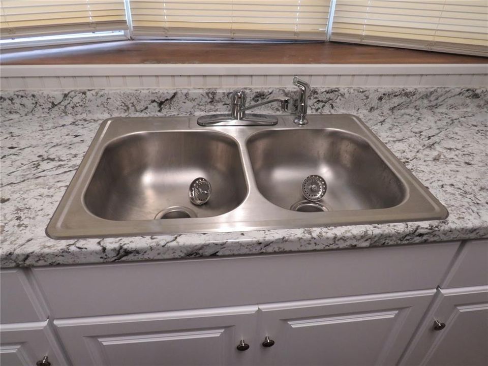 kitchen sink