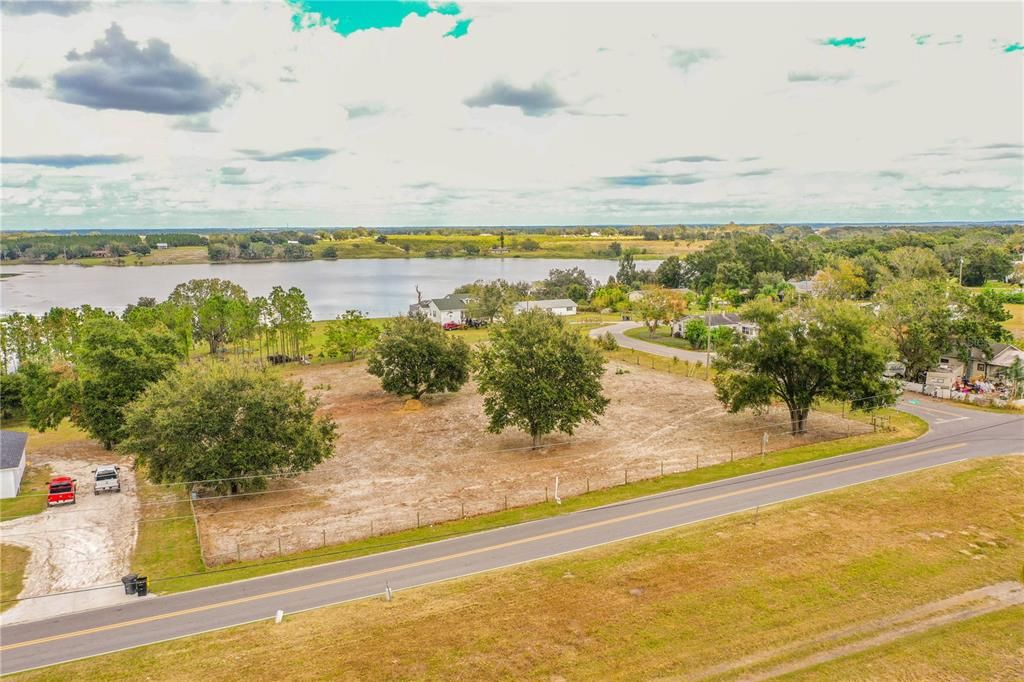 Recently Sold: $50,000 (0.55 acres)