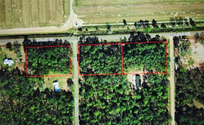 Recently Sold: $135,000 (4.29 acres)