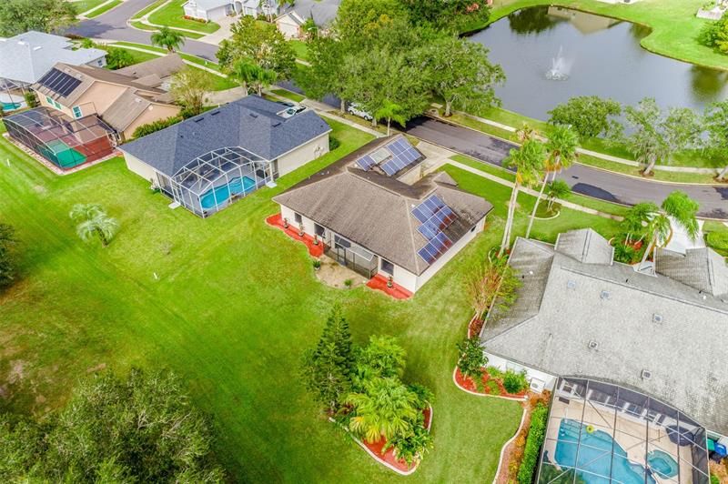ZONED for sought after A-RATED SCHOOLS in an ideal East Orlando location Eastwood offers residents great amenities and is close to everything you need - shopping and dining at Waterford Lakes Town Center, Lake Nona, Moss Park, Downtown Orlando and major roadways like Alafaya Trail, 408, 417 and 528.