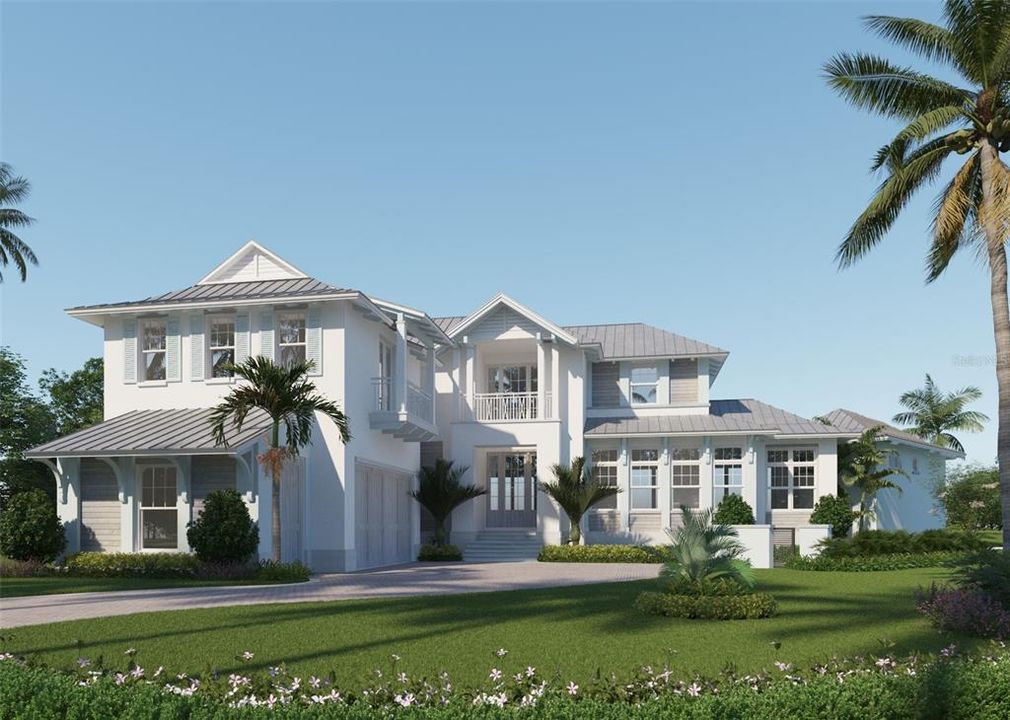 Recently Sold: $13,450,000 (5 beds, 5 baths, 6103 Square Feet)