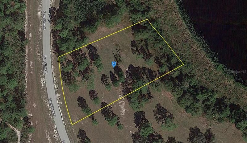 Recently Sold: $96,999 (1.08 acres)