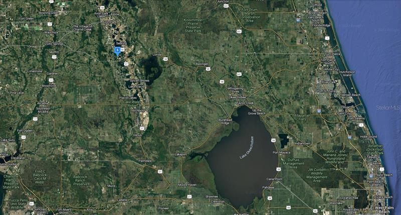 Недавно продано: $96,999 (1.08 acres)