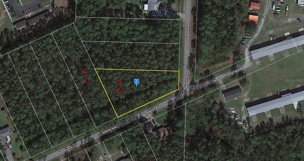 Недавно продано: $39,999 (2.00 acres)